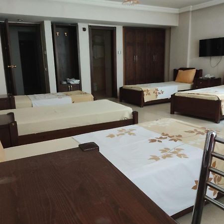 Kayiboyu Hotel Beypazarı Exteriör bild