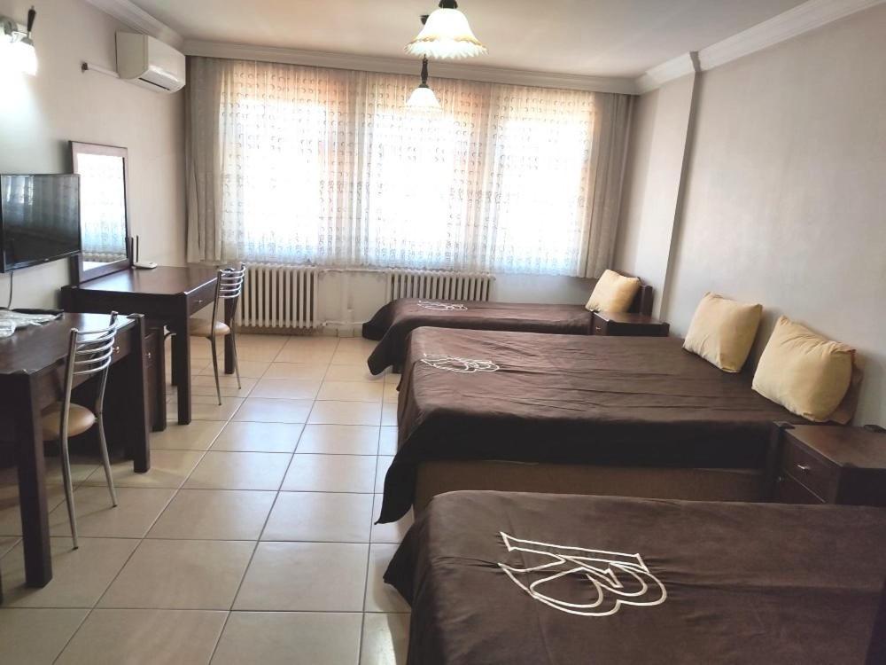 Kayiboyu Hotel Beypazarı Exteriör bild