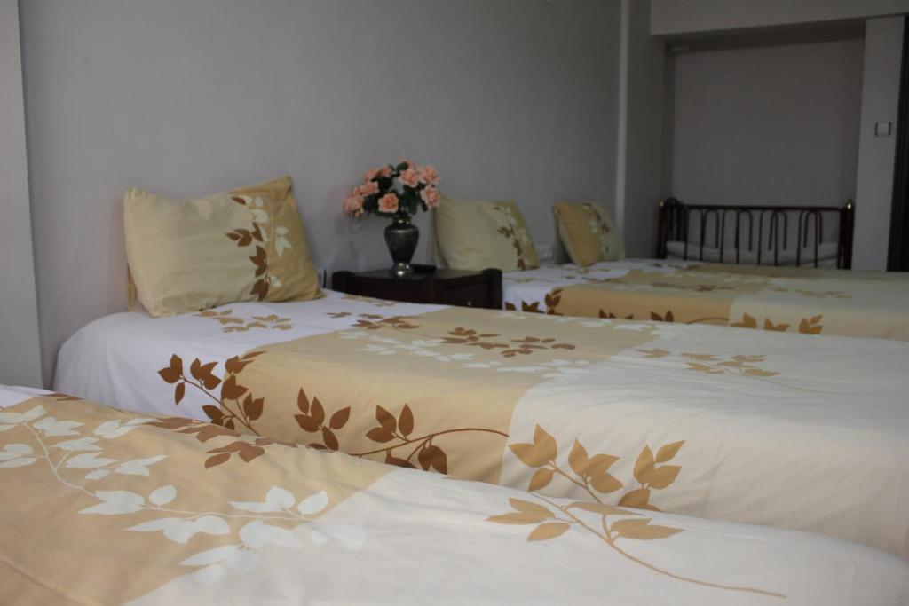 Kayiboyu Hotel Beypazarı Exteriör bild