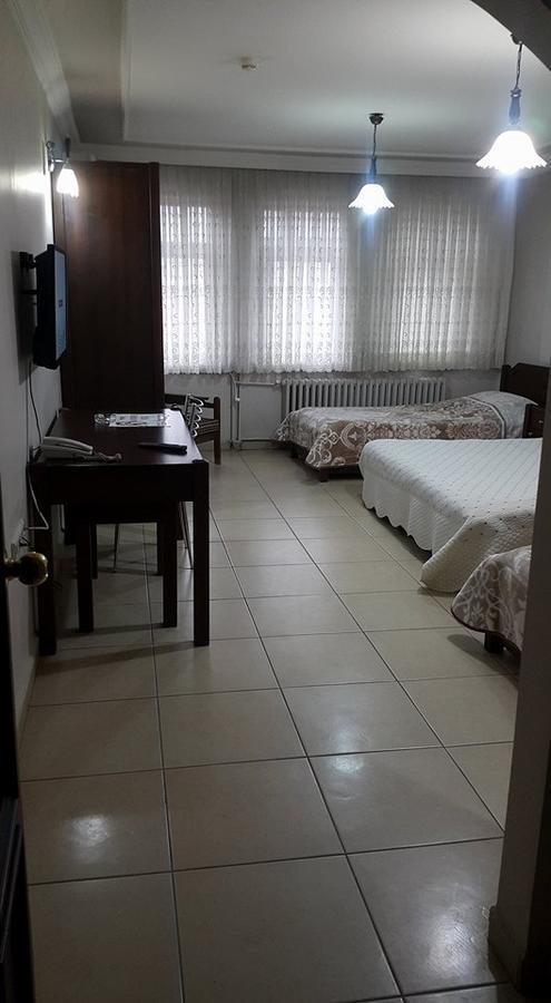 Kayiboyu Hotel Beypazarı Exteriör bild