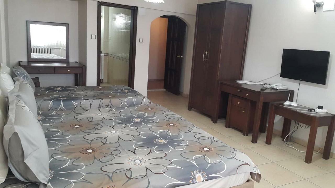 Kayiboyu Hotel Beypazarı Exteriör bild